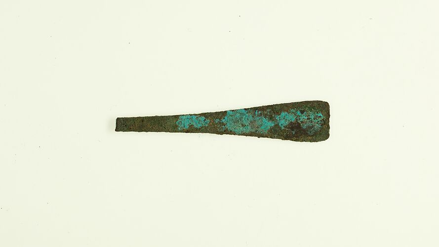 Tweezer fragment