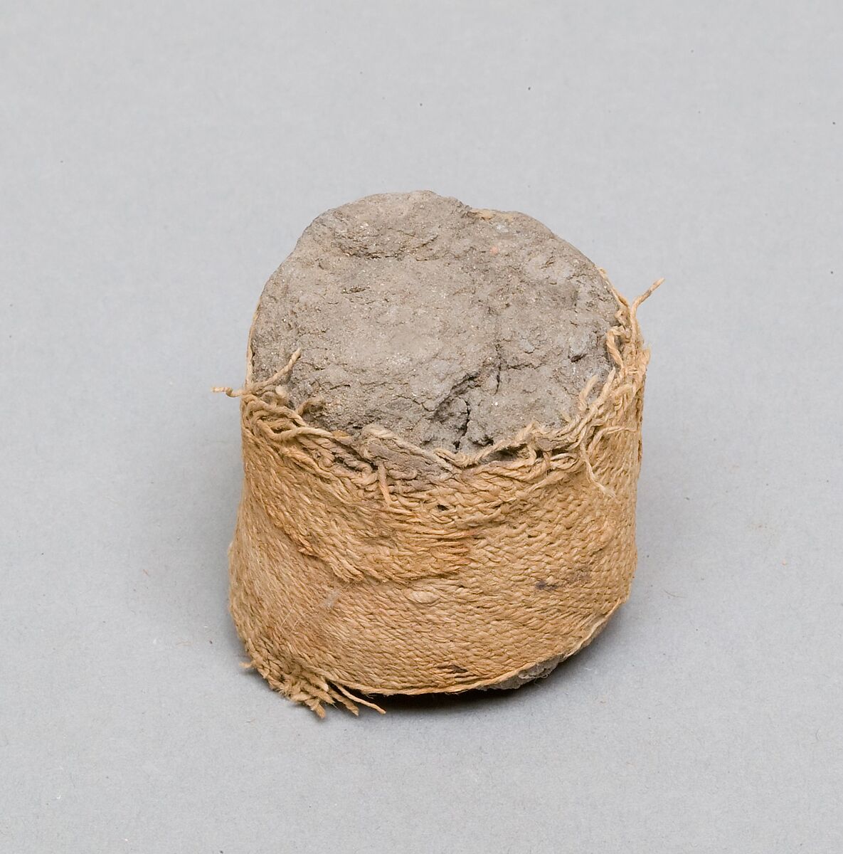 Reel, Mud, linen 