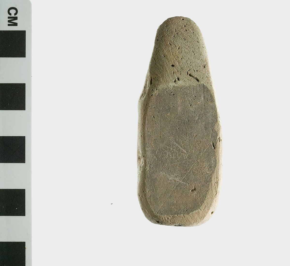 Polishing stone, Sandstone