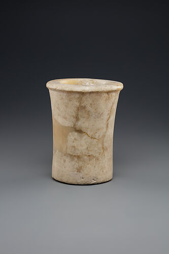 Cylinder jar