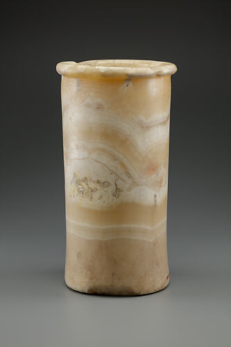 Cylinder jar