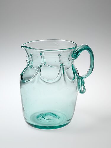 Pitcher