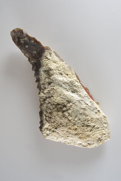 Sickle Insert, Flint 