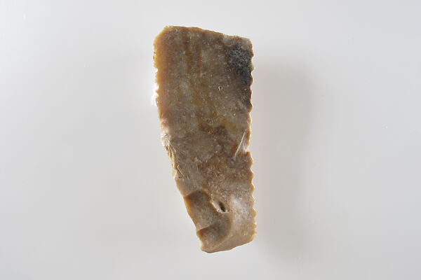 Sickle Insert, Flint