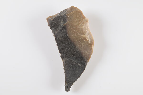 Sickle Insert, Flint