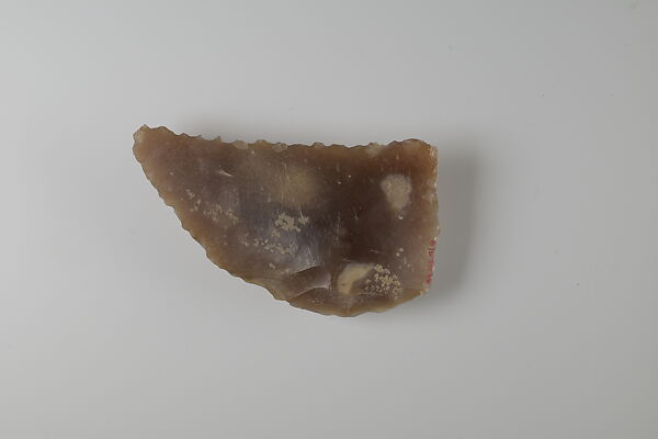 Sickle Insert, Flint