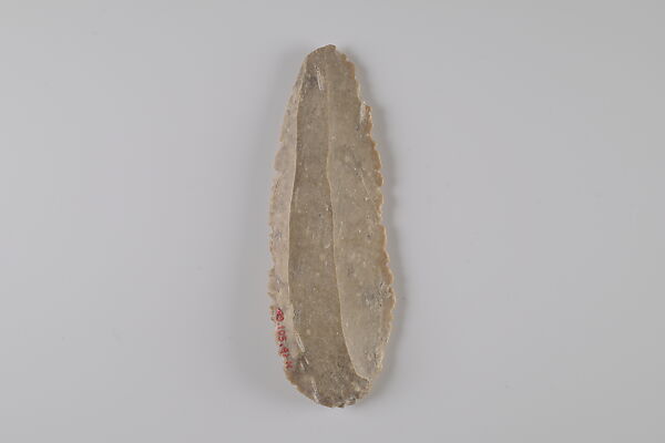 Sickle Insert, Flint 