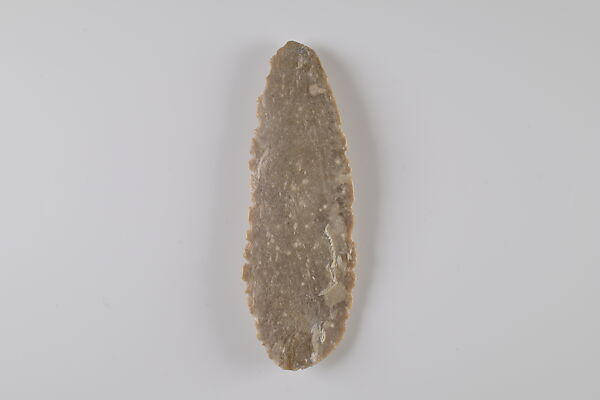 Sickle Insert, Flint