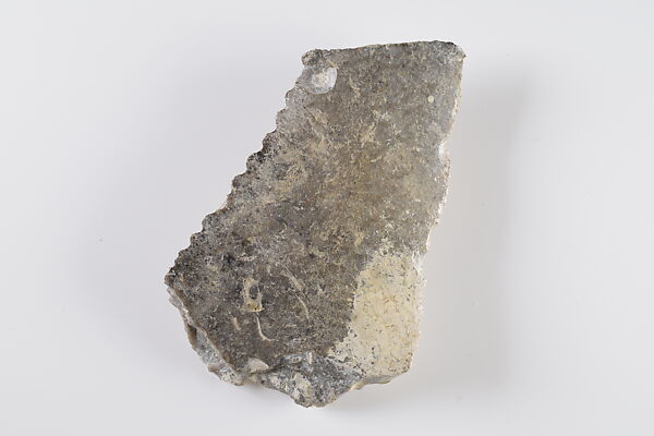 Sickle Insert, Flint