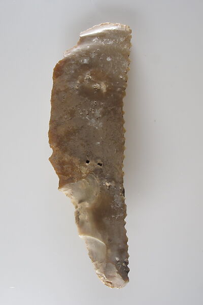 Sickle Insert, Flint