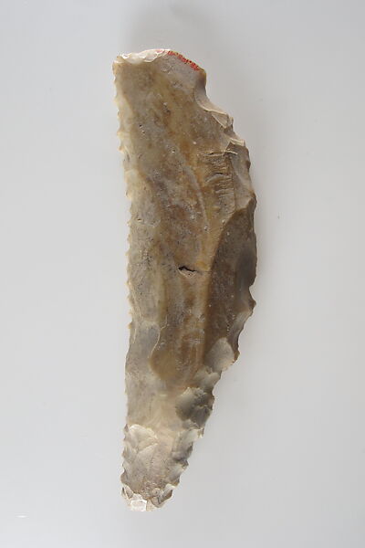 Sickle Insert, Flint 