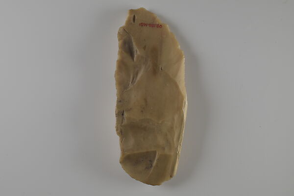 Core Tablet, Flint 