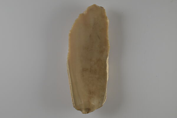 Core Tablet, Flint