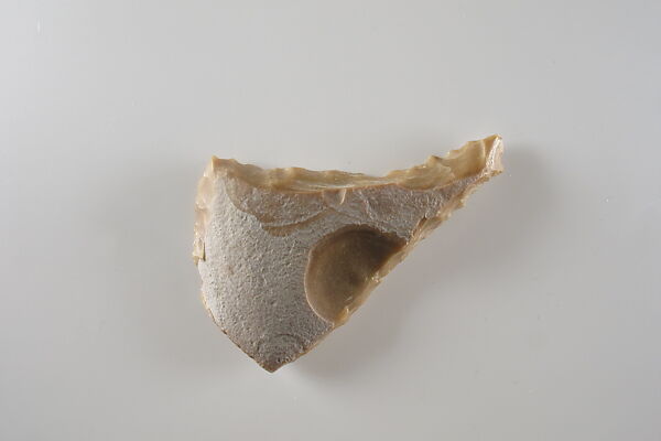 Sickle Insert, Flint 