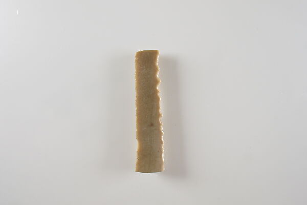 Sickle Insert, Flint