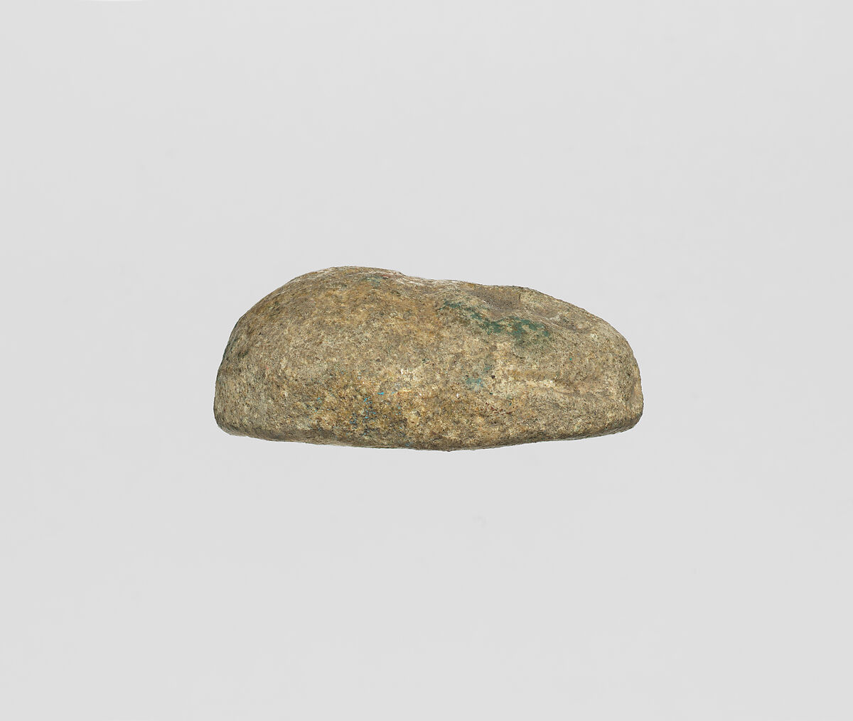 Scaraboid, Faience