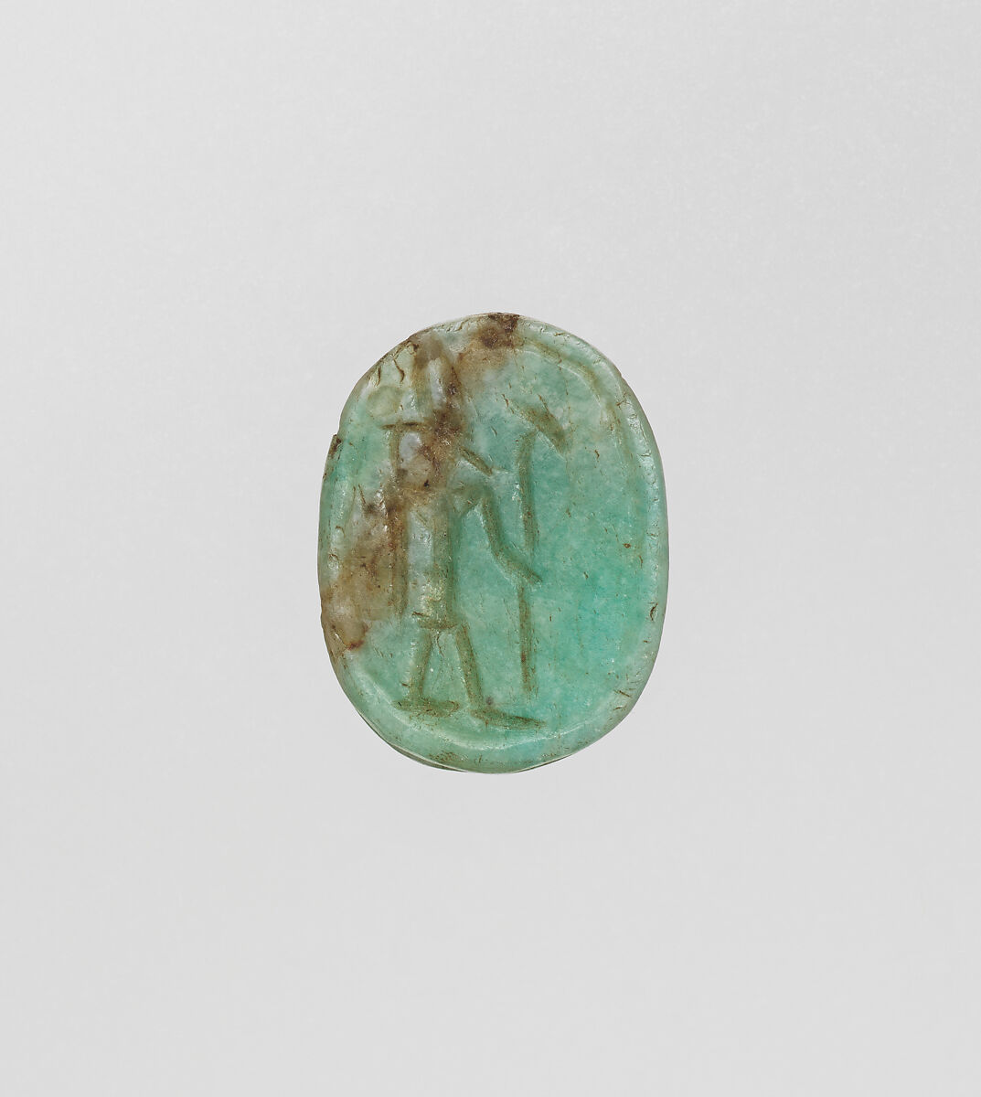 Scarab, Beryl 