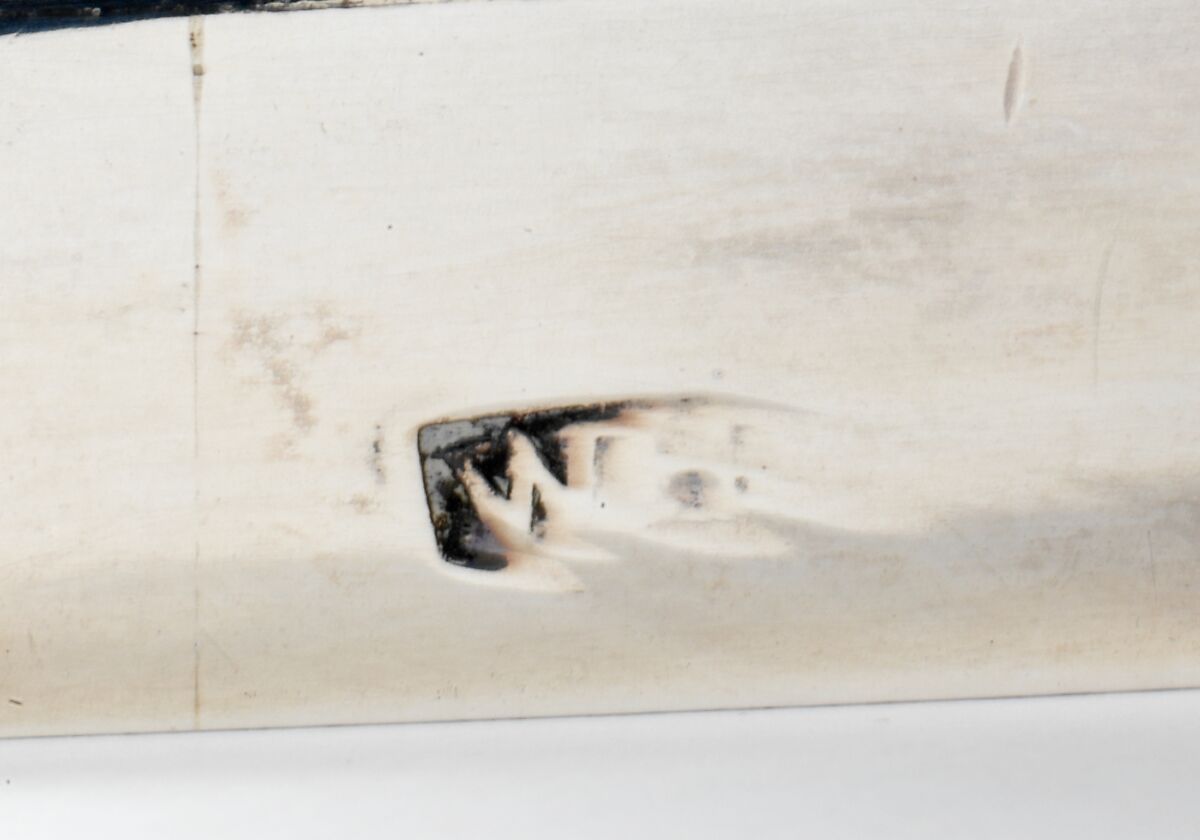 Creamer, Possibly William Haverstick (1756–1823), Silver, American