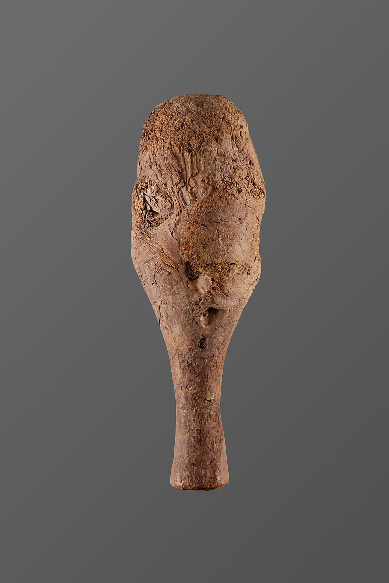Mallet, Wood