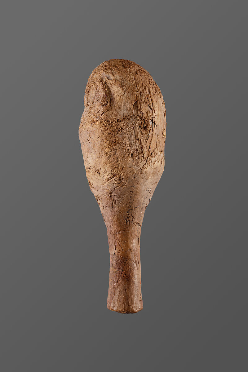 Mallet, Wood