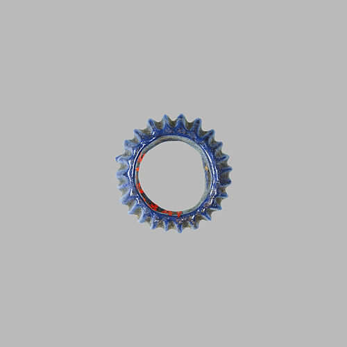 Rosette Pendant