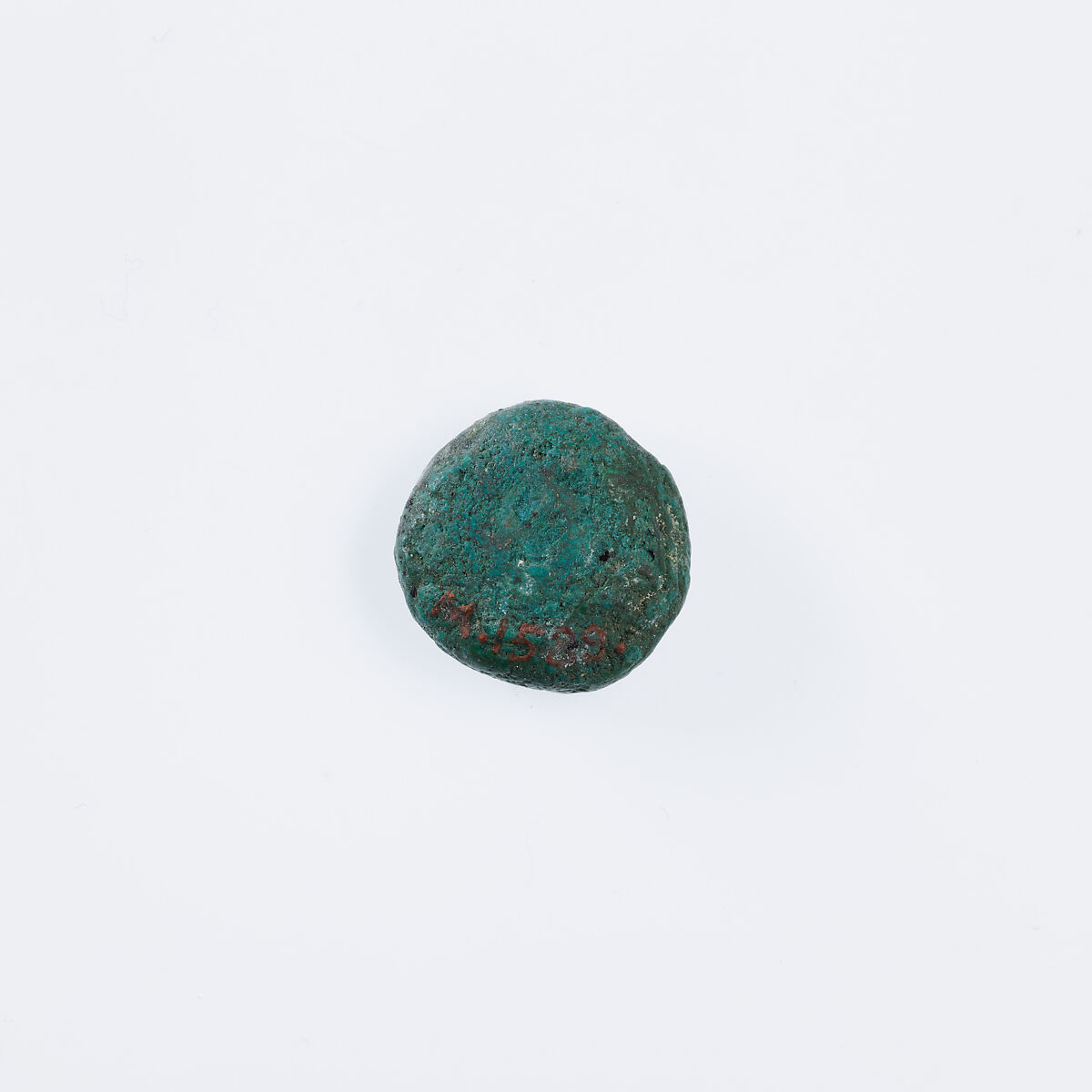 1/4 Qedet weight, Bronze