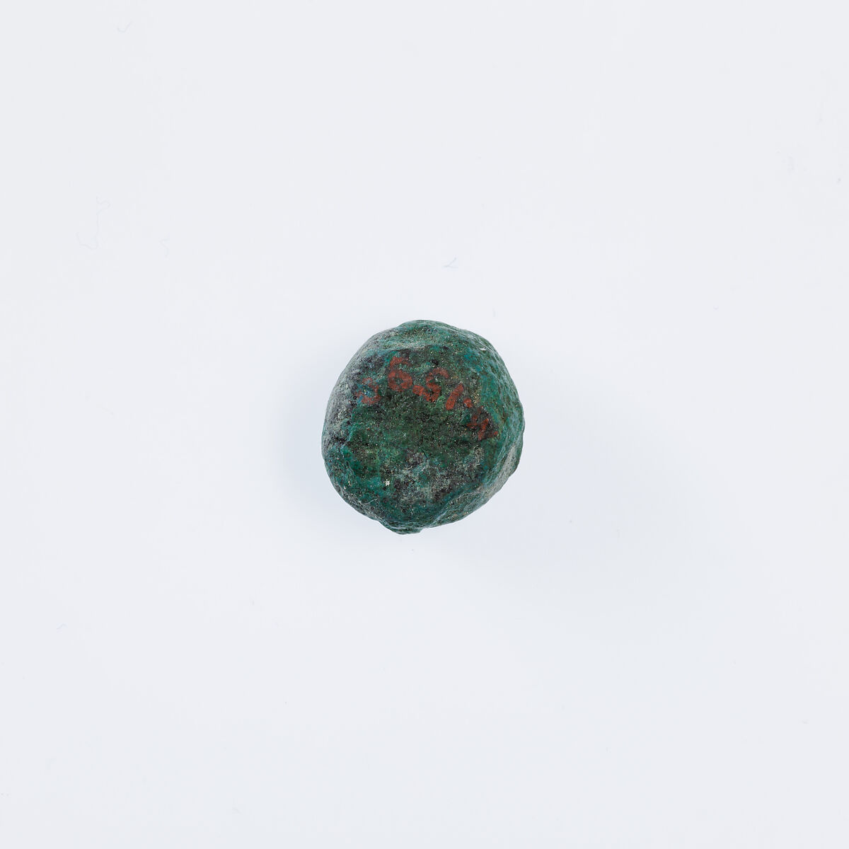 1/4 Qedet weight, Bronze