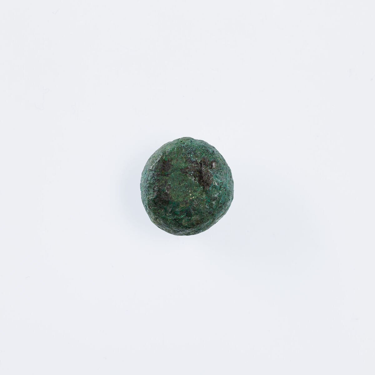 1/4 Qedet weight, Bronze 