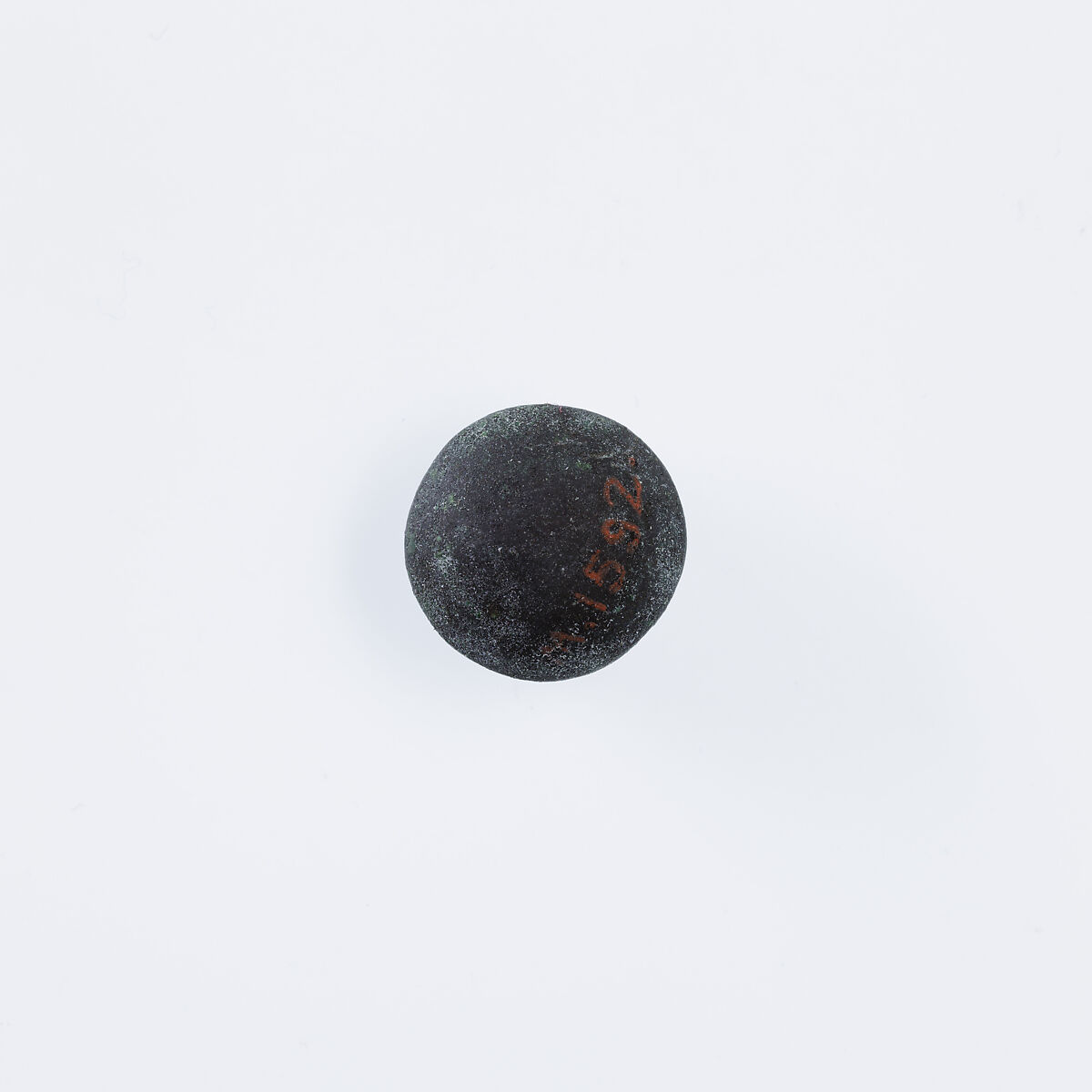 1/4 Qedet weight, Bronze
