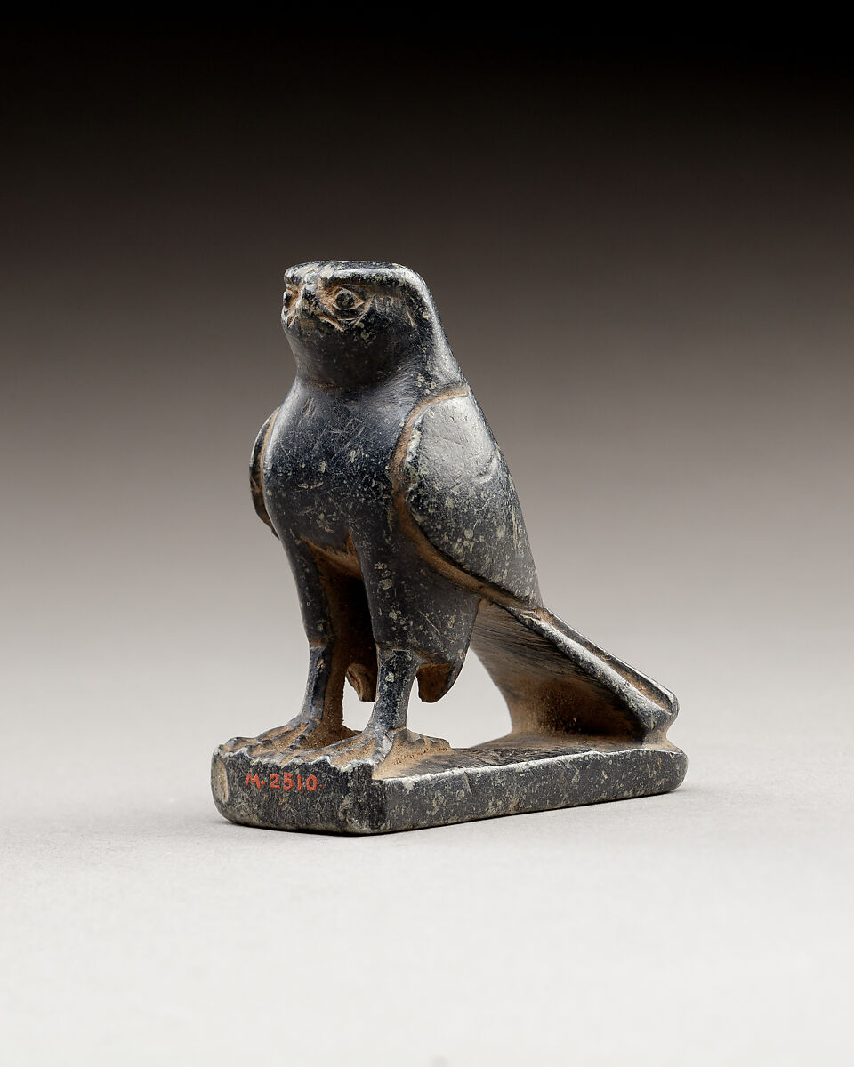 Falcon, Serpentinite
