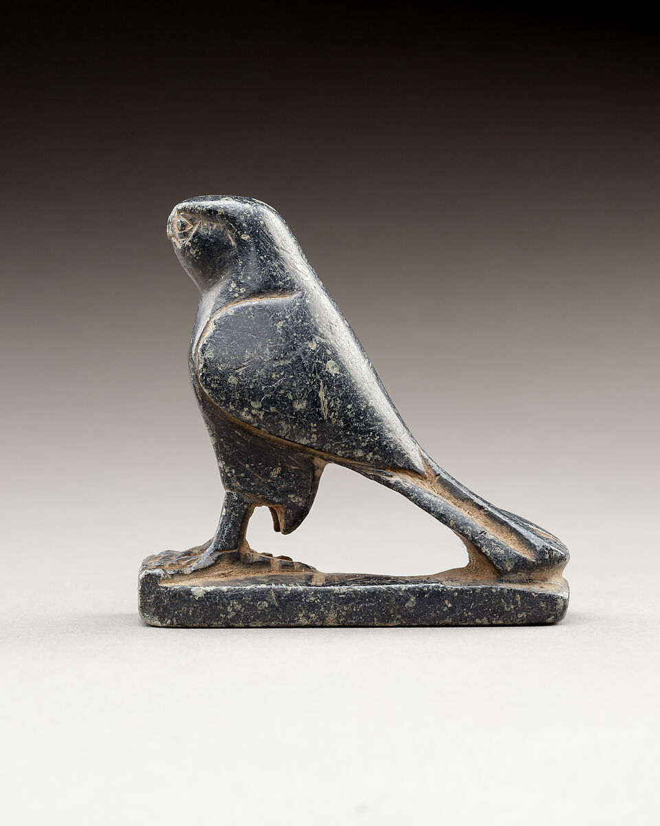 Falcon, Serpentinite