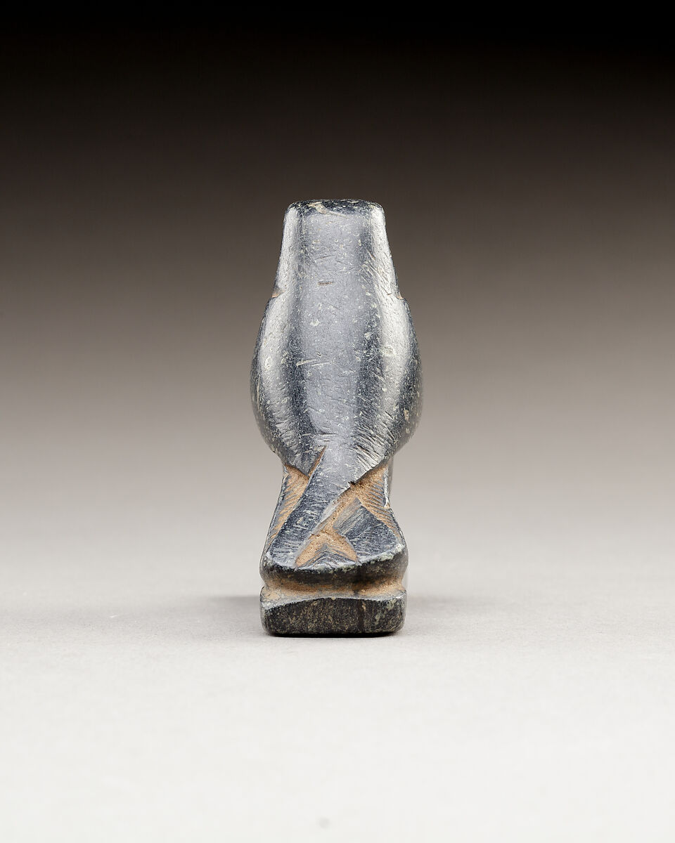 Falcon, Serpentinite