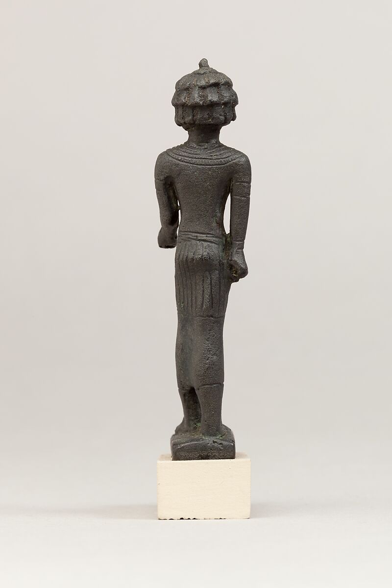 Onuris, Cupreous metal