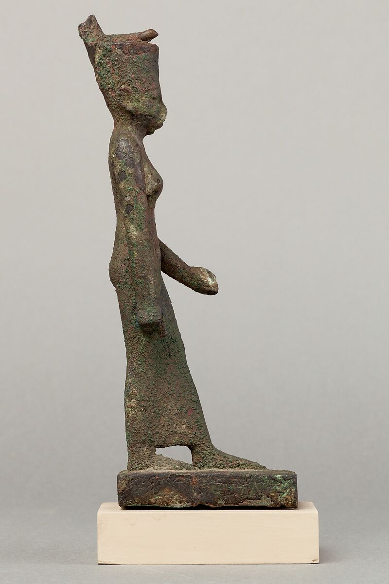 Neit, Cupreous metal