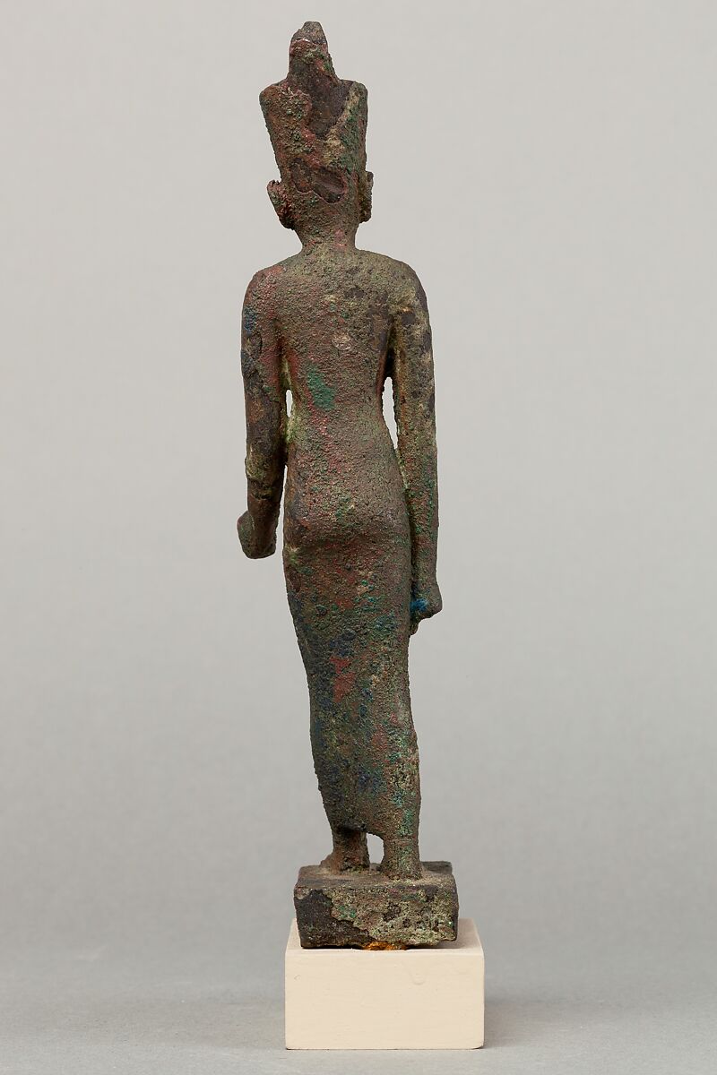 Neit, Cupreous metal