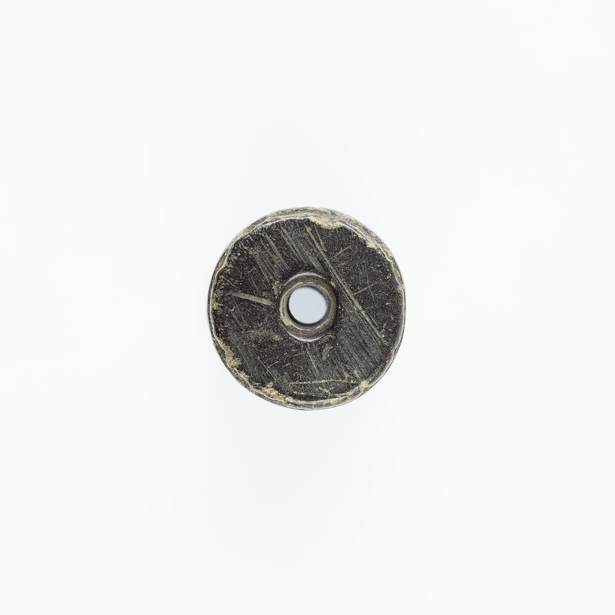 Cylinder seal, Stone