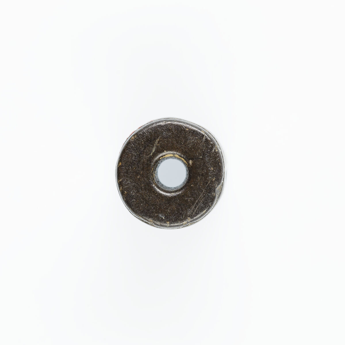 Cylinder seal, Stone