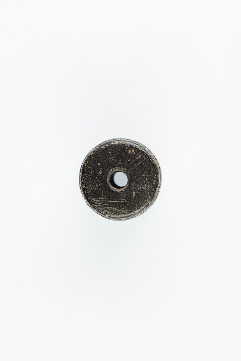 Cylinder seal, Stone