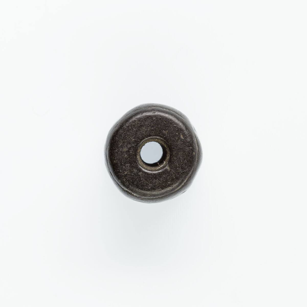 Cylinder seal, Steatite