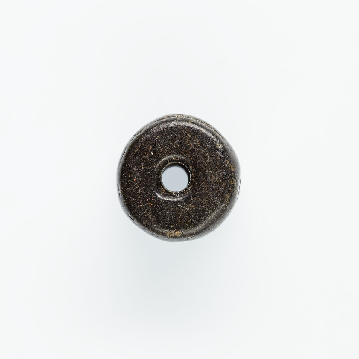 Cylinder seal, Steatite