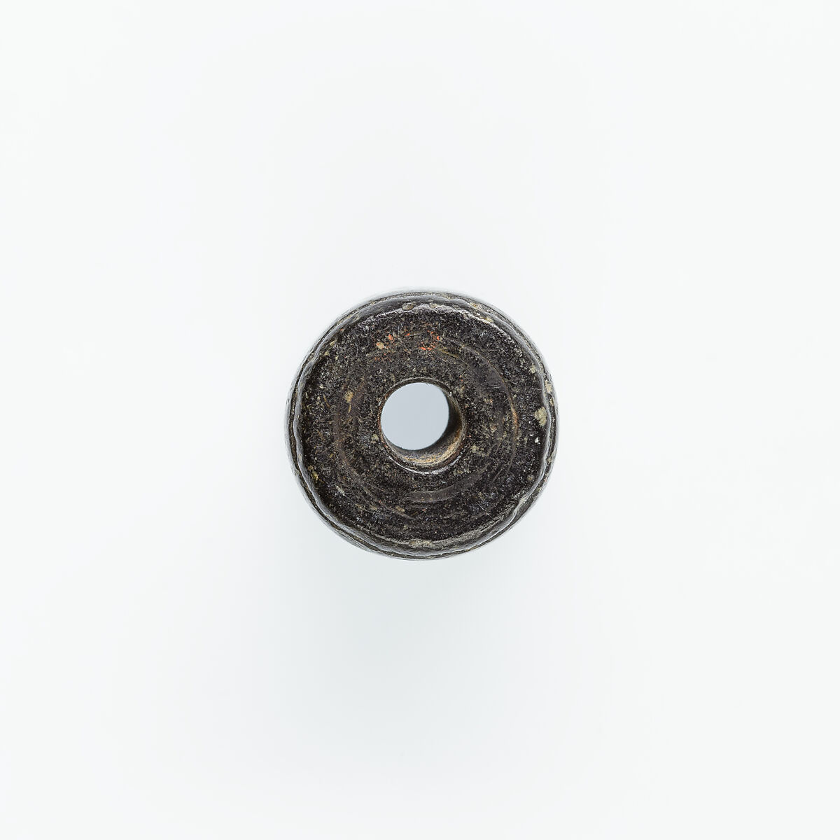 Cylinder seal, Stone