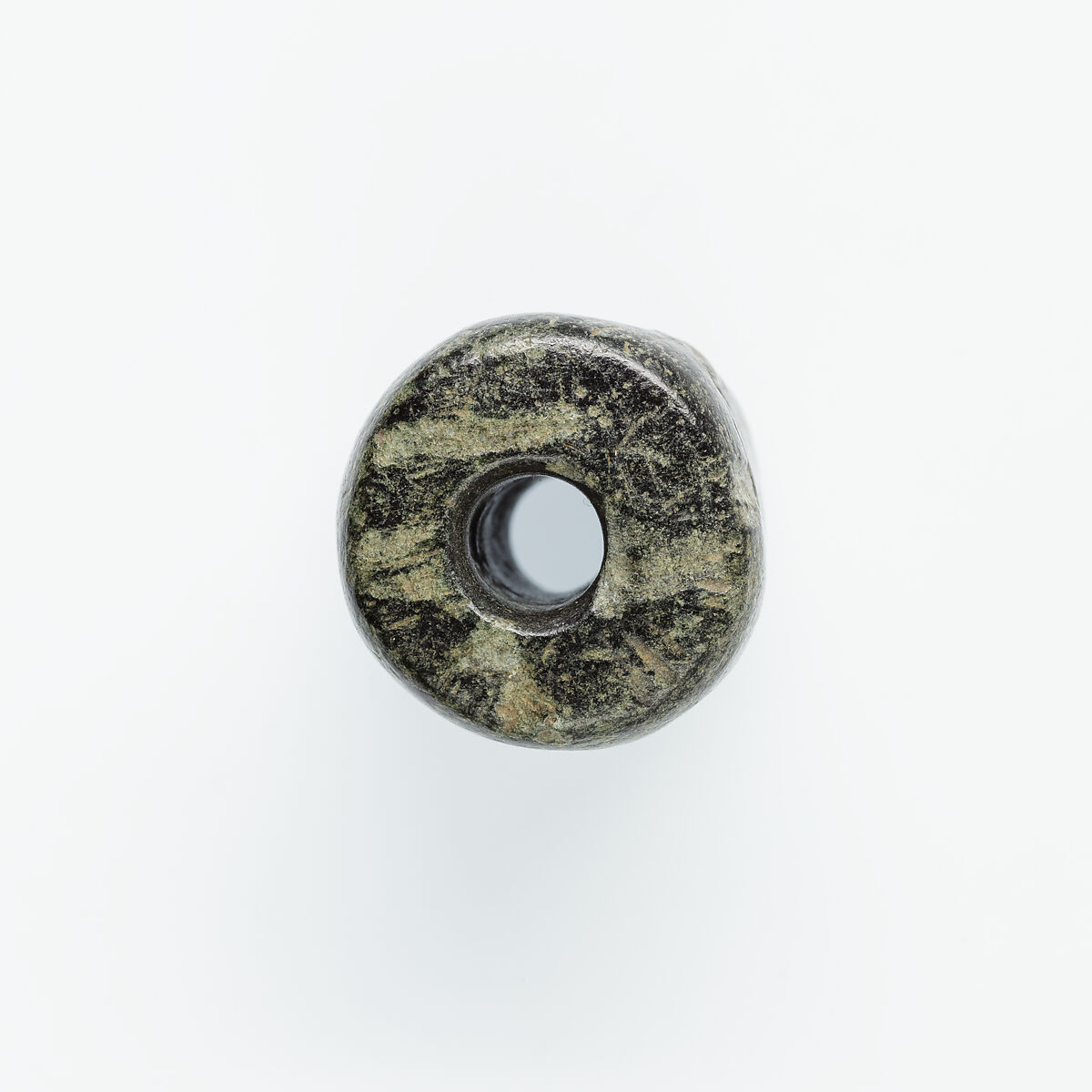 Cylinder seal, Stone