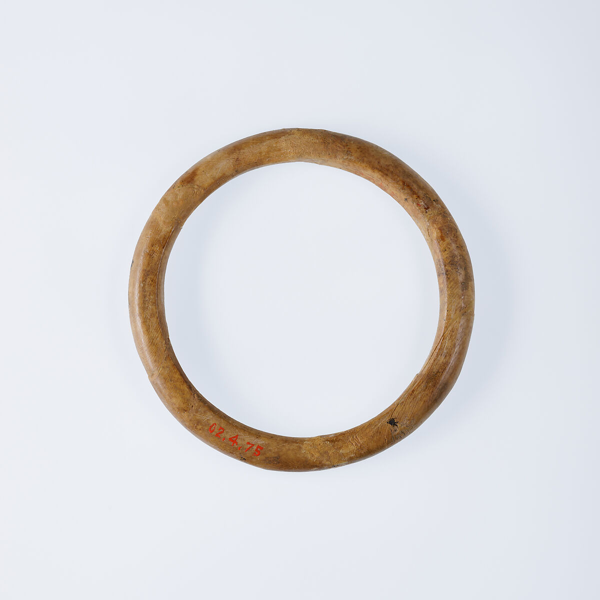Bracelet, Ivory