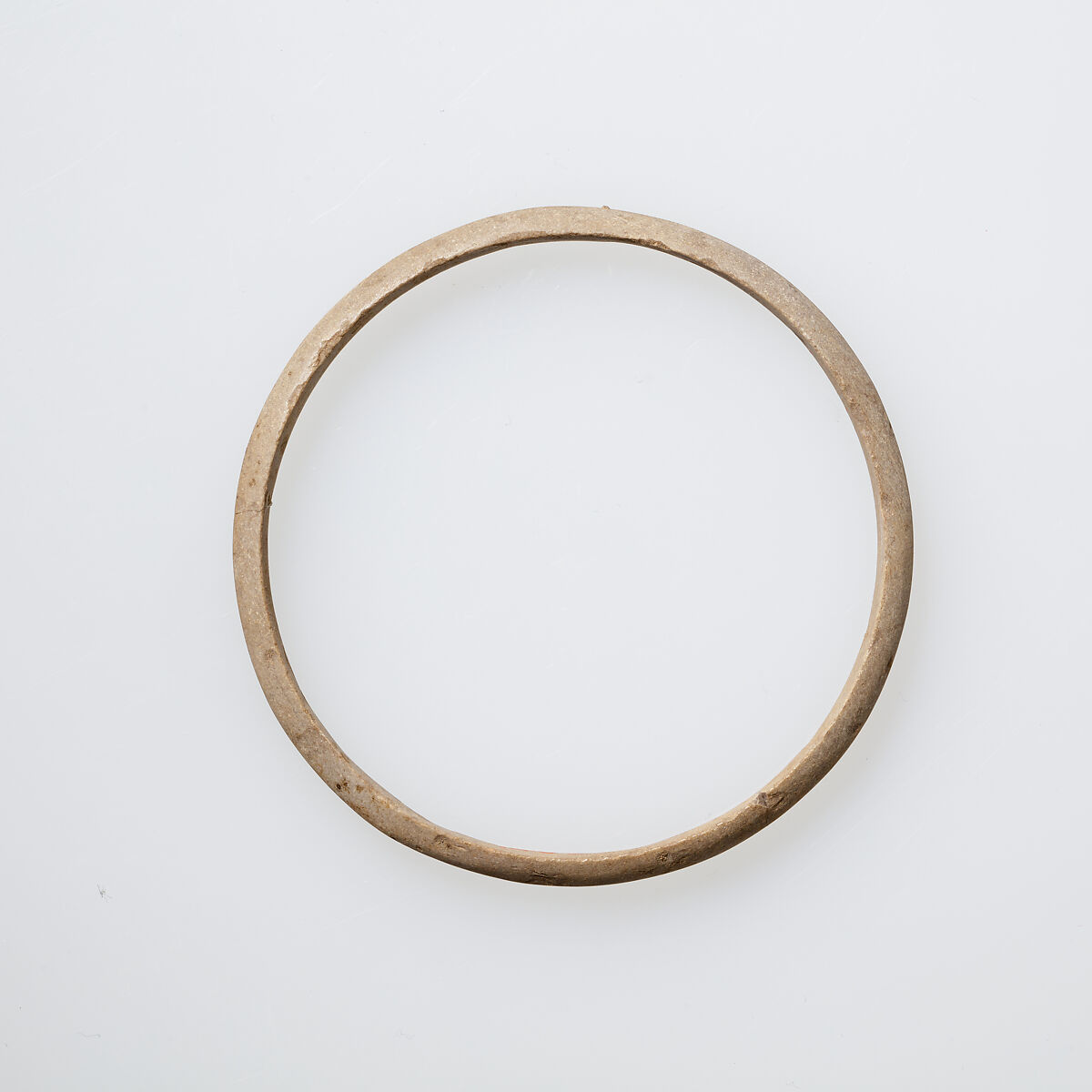 Bracelet (Bangle), Flint