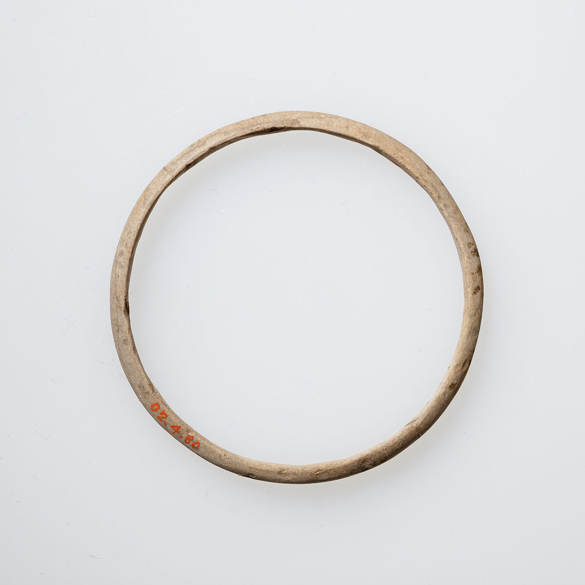 Bracelet (Bangle), Flint 