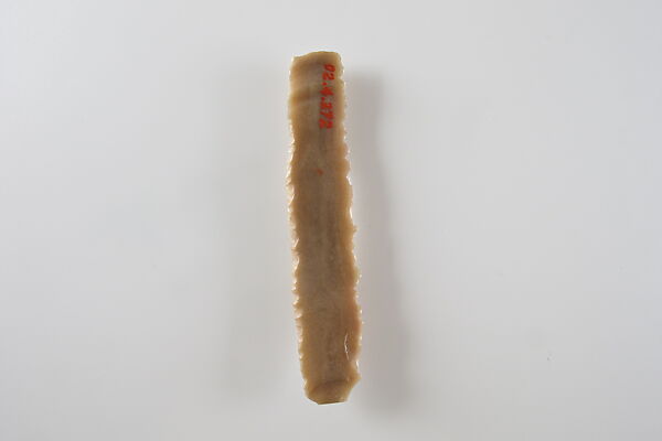 Sickle Insert, Flint
