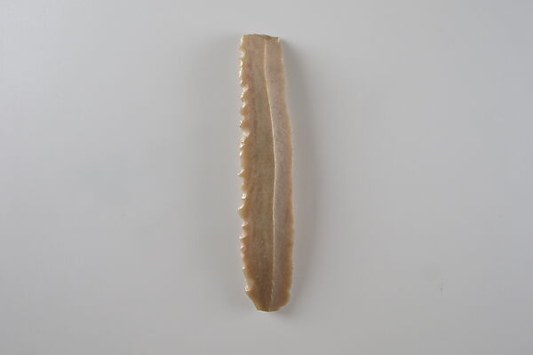 Sickle Insert, Flint 