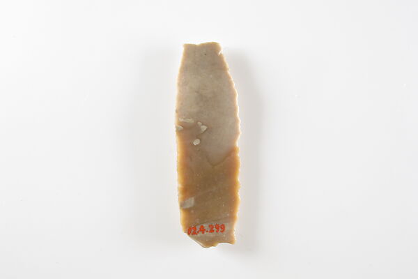 Sickle Insert, Flint