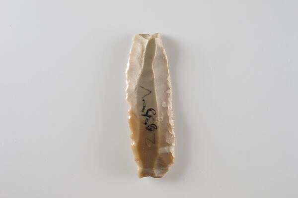 Sickle Insert, Flint 