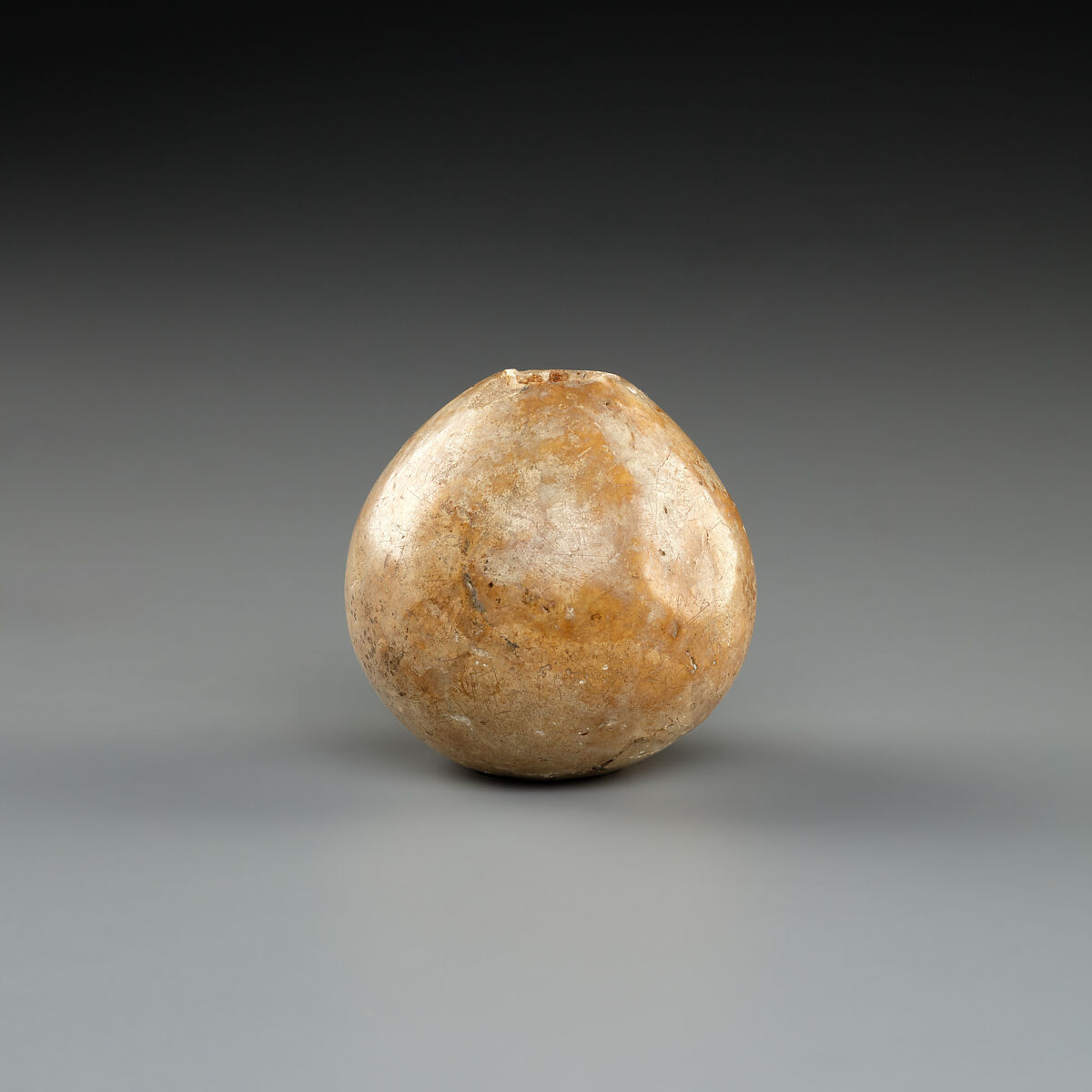 Mace head, Stone 